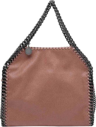 Stella McCartney Mini Falabella Tote Bag