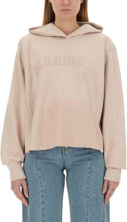 Maison Margiela Cotton Sweatshirt