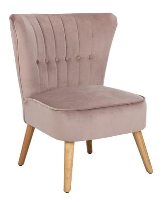 Safavieh June Mid Century Accent Chair