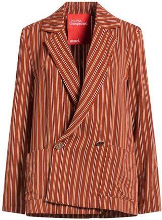 Merci Italia ANZ&Uuml;GE und CO-ORDS - Blazers auf YOOX.COM