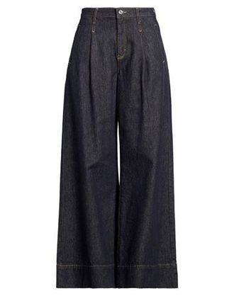 Karl Lagerfeld HOSEN & R&Ouml;CKE - Jeanshosen auf YOOX.COM