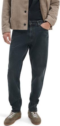 Rag & Bone Fit 3 Authentic Stretch Infuse Athletic Fit Jeans in Oilin at Nordstrom, Size 29 X 32