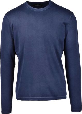 Replay Uomo, Maglie, Blu, M, new