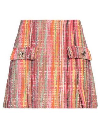 Le Voli&egrave;re BOTTOMWEAR - Mini skirts sur YOOX.COM