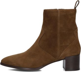 Notre-V Dames, Schoenen, Bruin, Maat: 41 EU Su&egrave;de