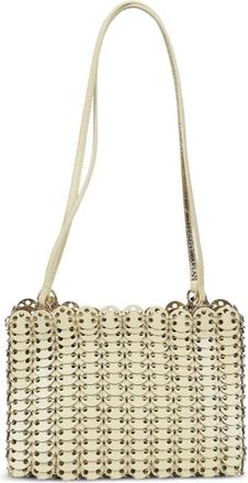 Paco Rabanne Donna, Borse, Giallo, Taglia unica, new