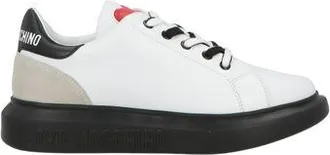 Love Moschino SCHUHE - Sneakers auf YOOX.COM