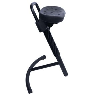 OEM Ayuda Para Ponerse De Pie Asiento Integral De Espuma H.645-825mm Sta Negro Lotz