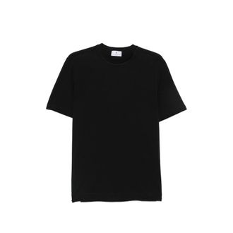 Magazzino Ricambi Ossigeno Crew-neck Short-sleeve T-shirt
