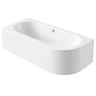 Rea Ba&ntilde;era De Esquina Rea Orion Left White