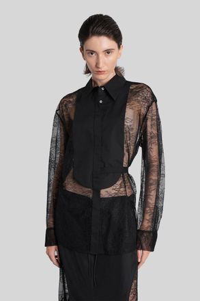 CHRISTOPHER ESBER Shirt