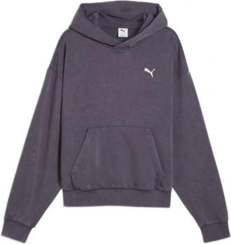 Puma Hombre, Deporte, P&uacute;rpura, Talla: M