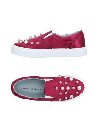 Chiara Ferragni CALZATURE - Sneakers su YOOX.COM