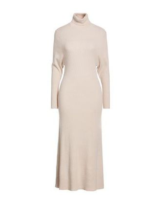 Anna Molinari VESTITI - Vestiti lunghi su YOOX.COM