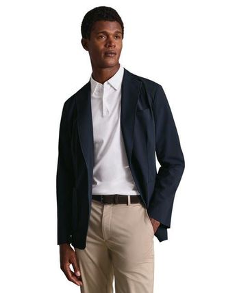 CHARLES TYRWHITT Technical Jacket in Navy at Nordstrom, Size 40