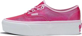 Vans (WMNS) Vans Barbie x Authentic Stackform Pink VN0A5KXXPNK