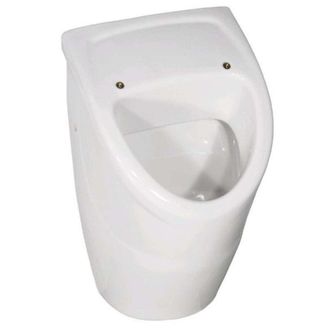 Villeroy & Boch Urinarios, 290 X 495 X 245 Mm, Suministro De Agua Empotrado, Porcelana Sanitaria Blanca - Tapa