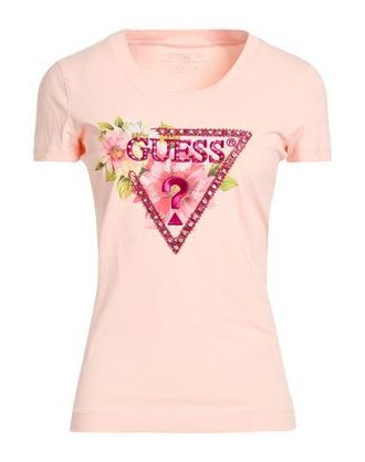 Guess CAMISETAS Y TOPS - Camisetas en YOOX.COM