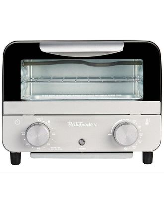 Betty Crocker Mini Toaster Oven