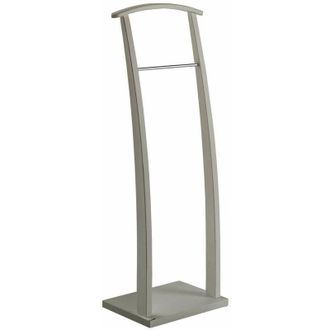 HERDASA Gal&aacute;n 385 Herraje Cromo Satinado Lacado Vis&oacute;n, 117 Cm(alto)40 Cm(ancho)28 Cm(largo)