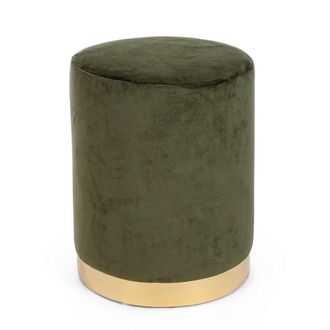 BIZZOTTO Lucilla forest ottoman