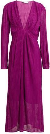 Iro VESTIDOS - Vestidos midi en YOOX.COM