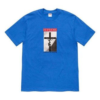 SUPREME SS20 Week 1 Loved By The Children Tee SUP-SS20-323
