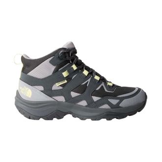 The North Face Dames, Sport, Zwart, Maat: 40 EU Leer