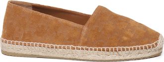 Celine Suede Espadrillea