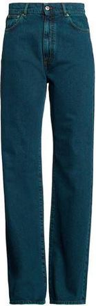 Mauro Grifoni BOTTOMWEAR - Jeans on YOOX.COM