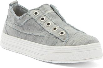 Blowfish Womens Super Play Sneaker In Raindrop