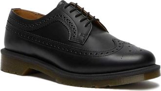 Dr. Martens Scarpa Derby - - Shoes - unisex - Nero - 44 EU