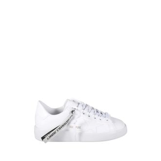 Golden Goose Sneakers, female, White, 8 UK, Purestar Trainers