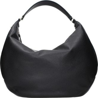 Jimmy Choo London Borsa a Spalla in Pelle - - Bags - Donna - Nero - ONE SIZE