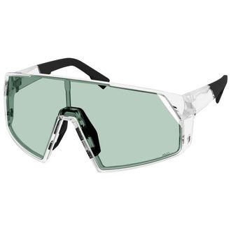Scott Sunglasses Pro Shield S1 Velobrille - Unisex | gr&uuml;n