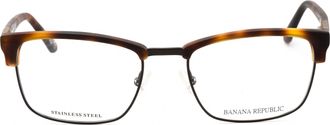 Banana Republic OTISN Eyeglasses - Brown