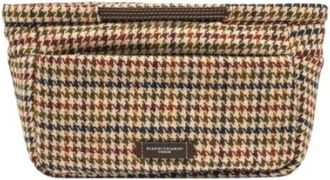 Gianni Chiarini Bags in Bag - Dames - Clutches - Beige - ONE Size - Tassen