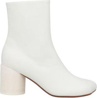 Maison Margiela FOOTWEAR - Ankle boots sur YOOX.COM