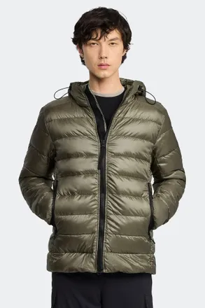 Canada Goose Crofton Hoodie Black Disc