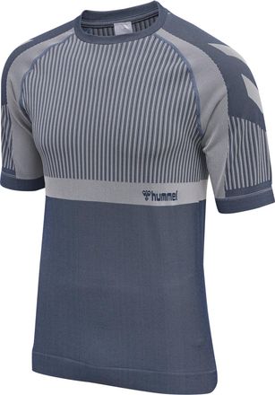 Hummel hmlMT UNIT SEAMLESS T-SHIRT