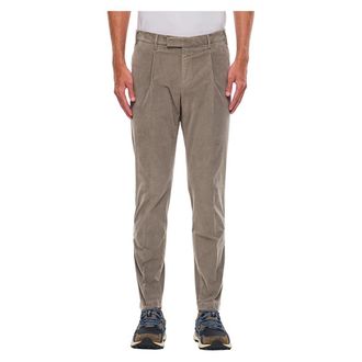 PT01 Hombre, Pantalones, Gris, Talla: S