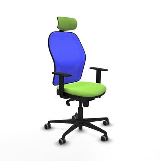 Piqueras y Crespo Piqueras Y Crespo Silla De Oficina 1d036g2 Pistacho Confort