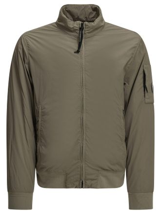 C.P. Company CP Bedrijf Nycra R bomberjack
