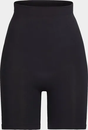 SKIMS Seamless Sculpt High-Waist Shorts