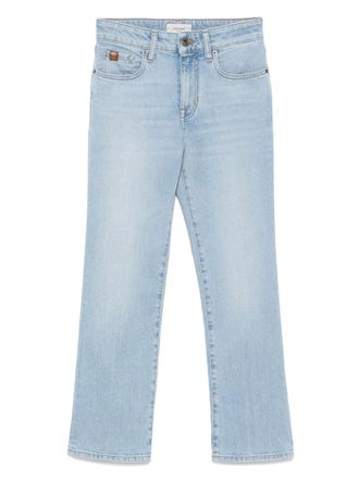 Jacob Cohen Bootcut jeans - Blauw