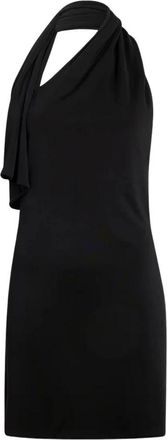 Khaite T-Shirts - Dames - Tops zonder mouwen - Zwart - S - Tops