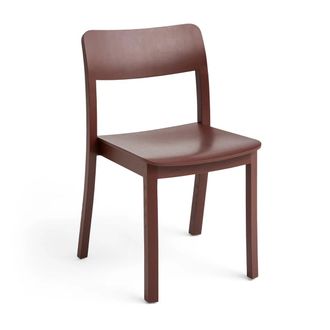 HAY Pastis Stuhl, barn red