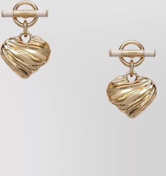 Chlo&eacute; earrings