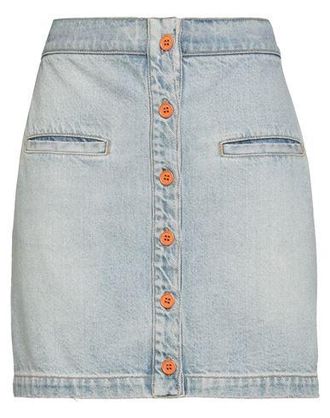 Philosophy di Lorenzo Serafini HOSEN & RÖCKE - Jeansröcke auf YOOX.COM