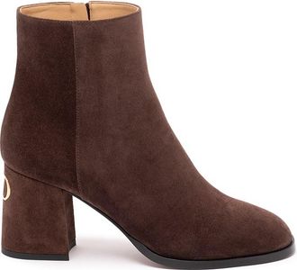 Valentino Garavani Fawcette Boots